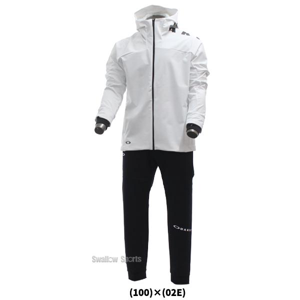 OAKLEY オークリー ジャージ 上下 メンズ セットアップ 冬 OAKLEY オークリー ジャージ 上下 メンズ セットアップ 冬