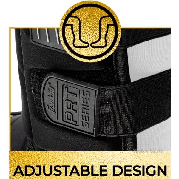 フランクリン 野球 防具 3点 セット レッグガード エルボーガード 手甲