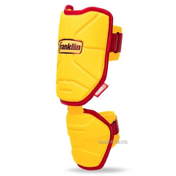 【激レア】Franklin エルボーガード・フットガードセット　新品未使用 楽天市場】＼4日・5日全品P倍率アップ／ 野球 フランクリン 防具