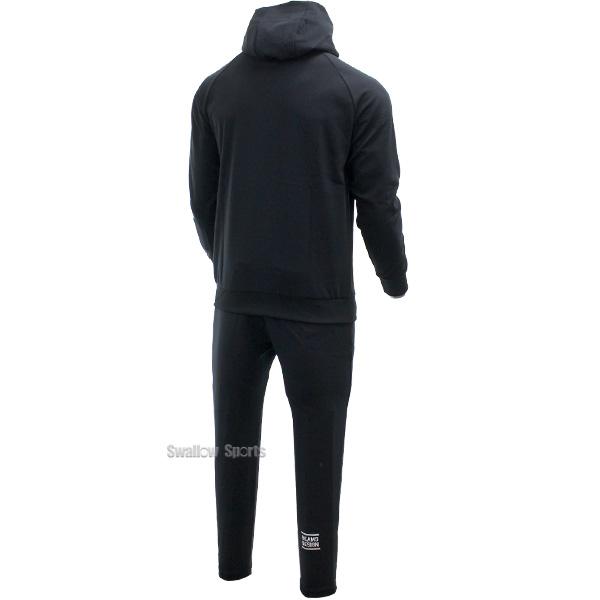 ゼット（ZETT） 野球 上下セット セットアップ ビームスデザイン BEAMS