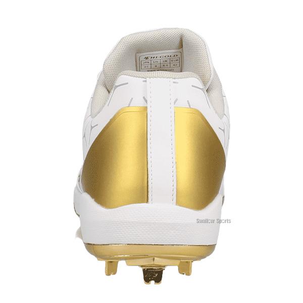 HI-GOLD（ハイゴールド） 【タフトーのみ可】野球 スパイク 金具 草
