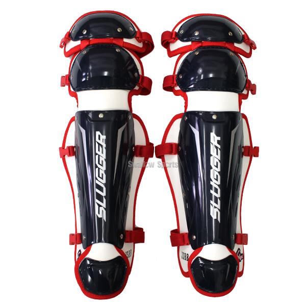 久保田スラッガー（KUBOTA SLUGGER） 野球 防具 軟式用 キャッチャー