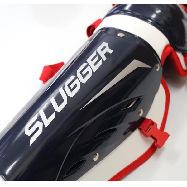 久保田スラッガー（KUBOTA SLUGGER） 野球 防具 軟式用 キャッチャー
