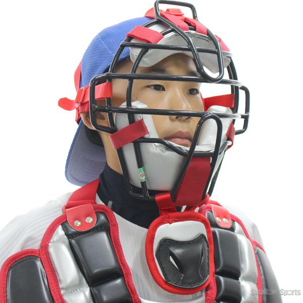 久保田スラッガー　キャッチャー防具 Amazon | 野球 久保田スラッガー 軟式 少年用 キャッチャー防具