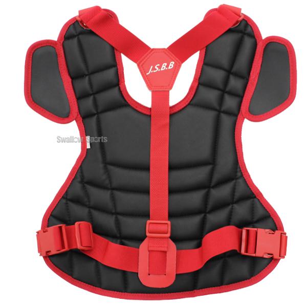 久保田スラッガー 野球 軟式 少年用 キャッチャー防具 4点セット