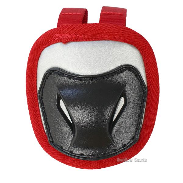 キャッチャー防具 プロテクター レガース マスク ソフトボール 野球 赤 ソフト 軟式 キャッチャー マスク プロテクター レガース 防具 赤