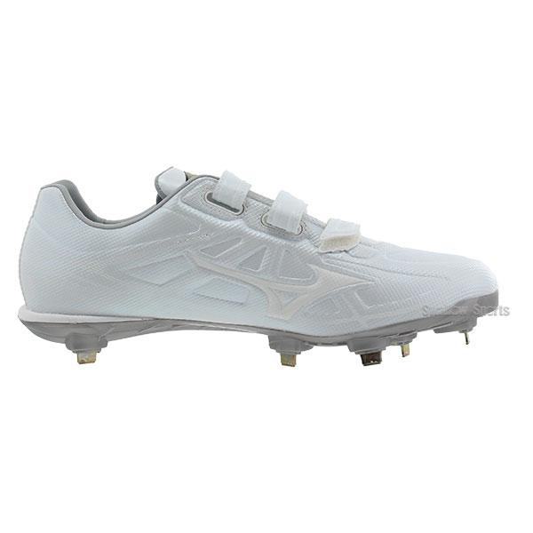 MIZUNO 【アッパー縫い加工のみ可】 野球 スパイク マジック