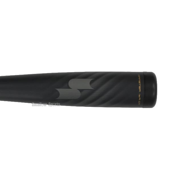 エスエスケイ（SSK） SSK MM18 少年軟式 バット 80cm 野球 少年野球