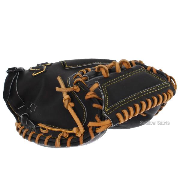 ハタケヤマキャッチャーミット、SF-1付き ハタケヤマ（HATAKEYAMA） 10%OFF 野球 SF-1加工済み 久 硬式