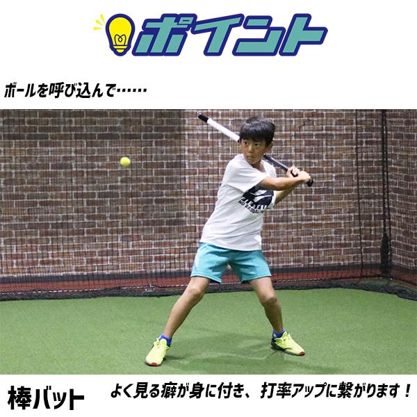 FIELD FORCE（フィールドフォース） 野球 トレーニング コーチ棒 棒