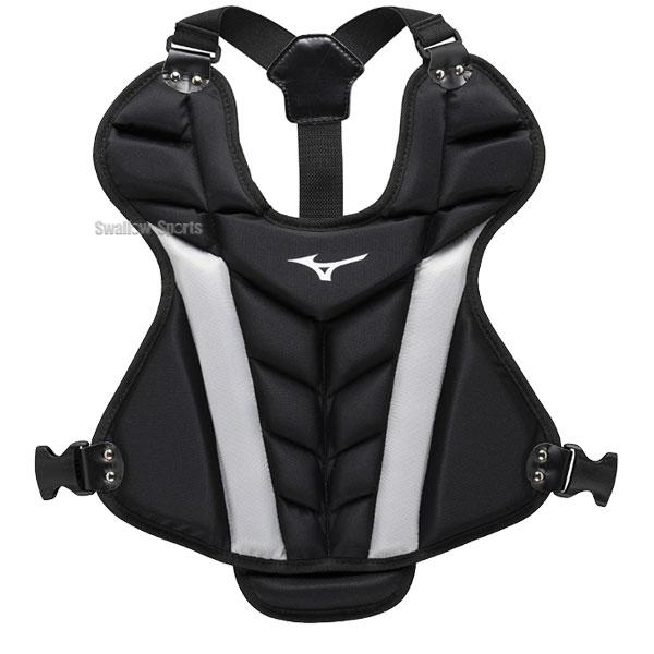 MIZUNO（ミズノ） 野球 少年 ジュニア 小学生 軟式 防具 キャッチャー