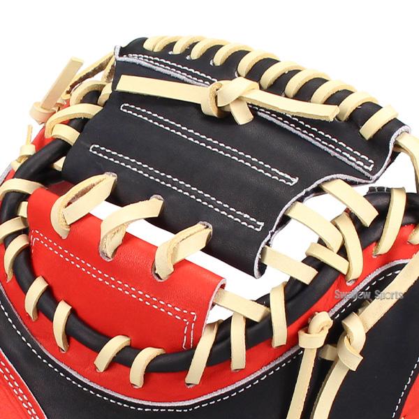 野球 タイシークラフト 軟式ミット キャッチャーミット 軟式用 軟式
