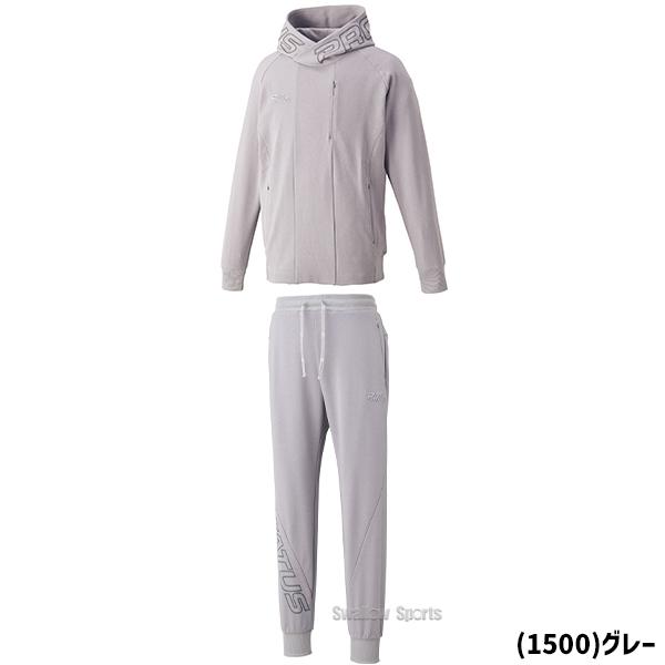 ゼット（ZETT） 野球 プロステイタス ウェア ウエア 上下セット