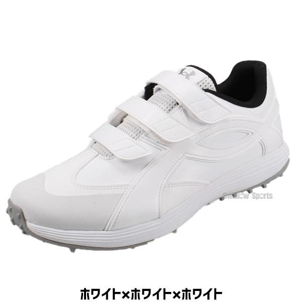 UNDER ARMOUR（アンダーアーマー） 野球 トレーニングシューズ アップ