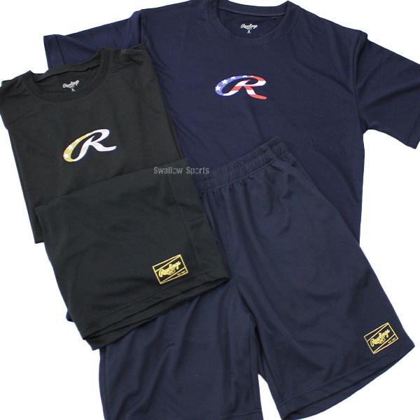 Rawlings（ローリングス） 野球 ウェア ウエア 大人 一般 トレーニング