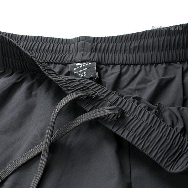 OAKLEY（オークリー） 野球 ウェア ウエア 上下セット ポロシャツ 大人