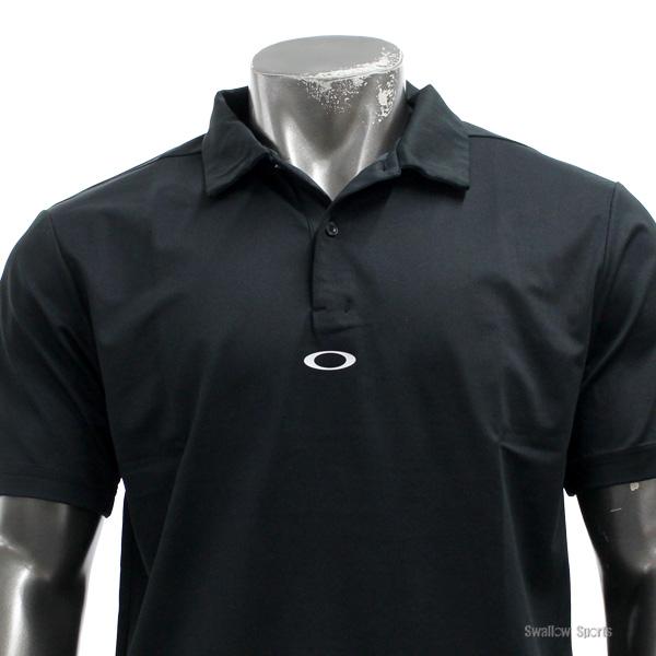 OAKLEY（オークリー） 野球 ウェア ウエア 上下セット ポロシャツ 大人