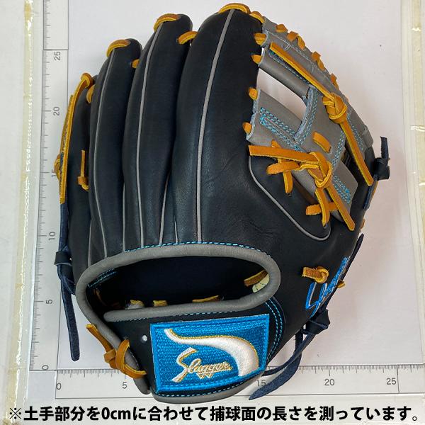 久保田スラッガー（KUBOTA SLUGGER） 野球 グローブ 軟式グローブ 限定
