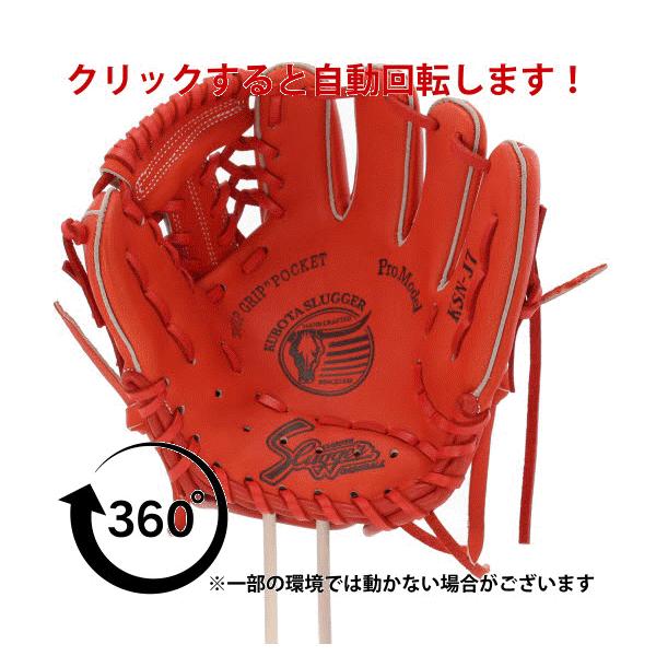 久保田スラッガー 野球 少年野球 グローブ 低学年 軟式 軟式