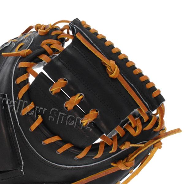 久保田スラッガー（KUBOTA SLUGGER） 野球 硬式キャッチャーミット