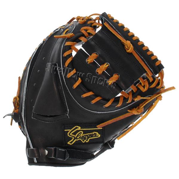 久保田スラッガー（KUBOTA SLUGGER） 野球 硬式キャッチャーミット