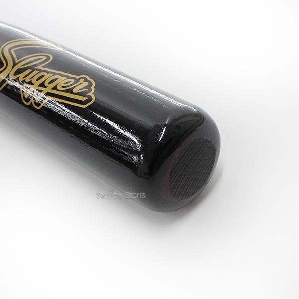 久保田スラッガー（KUBOTA SLUGGER） 野球 室内 素振り バット 木製