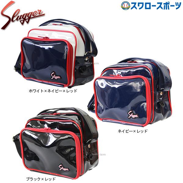 久保田スラッガー（KUBOTA SLUGGER） 野球 ミニショルダー バッグ 4.3L