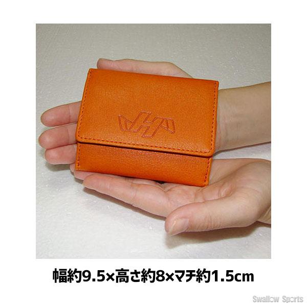 ハタケヤマ（HATAKEYAMA） 野球 hatakeyama K9（ケーナイン） 財布（小