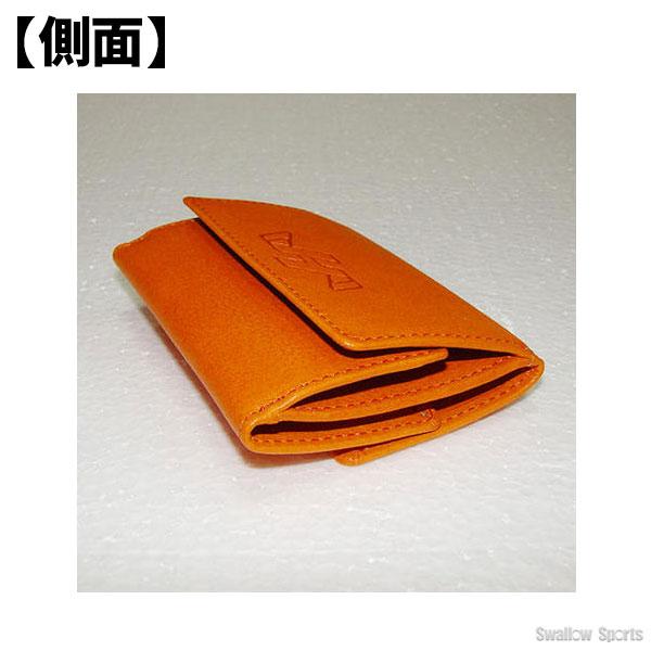 ハタケヤマ（HATAKEYAMA） 野球 hatakeyama K9（ケーナイン） 財布（小