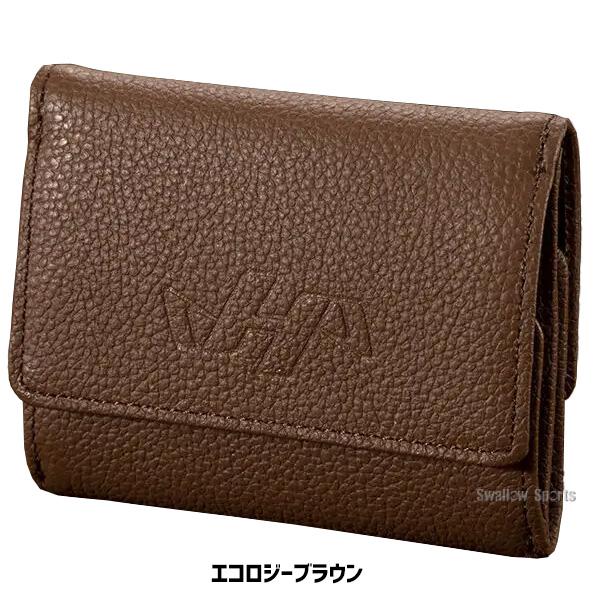 ハタケヤマ 野球 hatakeyama K9（ケーナイン） 財布（小） GB