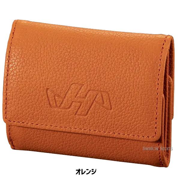ハタケヤマ（HATAKEYAMA） 野球 hatakeyama K9（ケーナイン） 財布（小