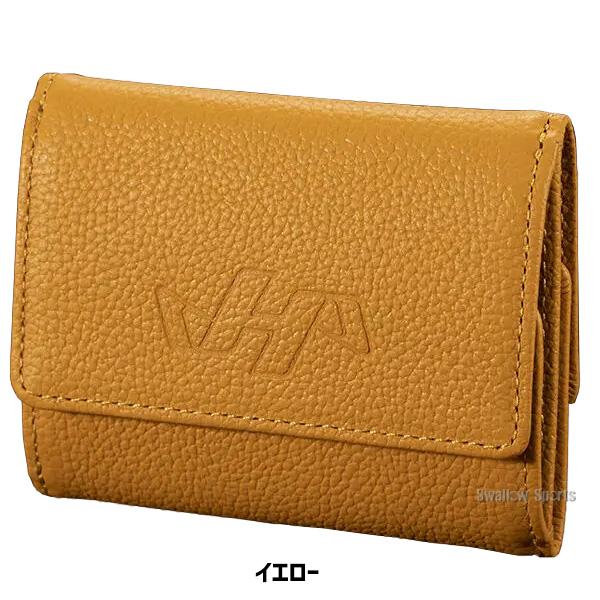 ハタケヤマ（HATAKEYAMA） 野球 hatakeyama K9（ケーナイン） 財布（小