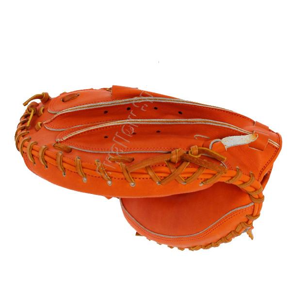 ATOMS 野球 アトムズ 硬式用 キャッチャーミット グローバル