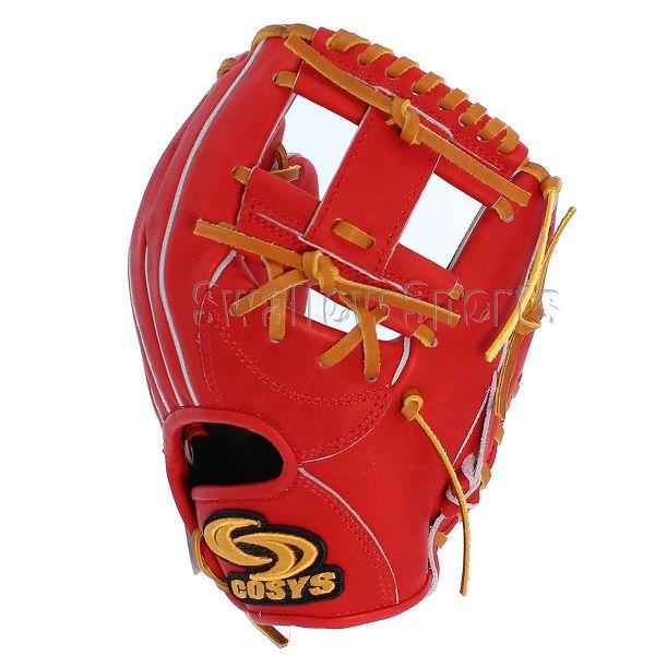 COSYS 野球 コーシーズ グローブ グラブ 硬式グローブ 高校野球対応