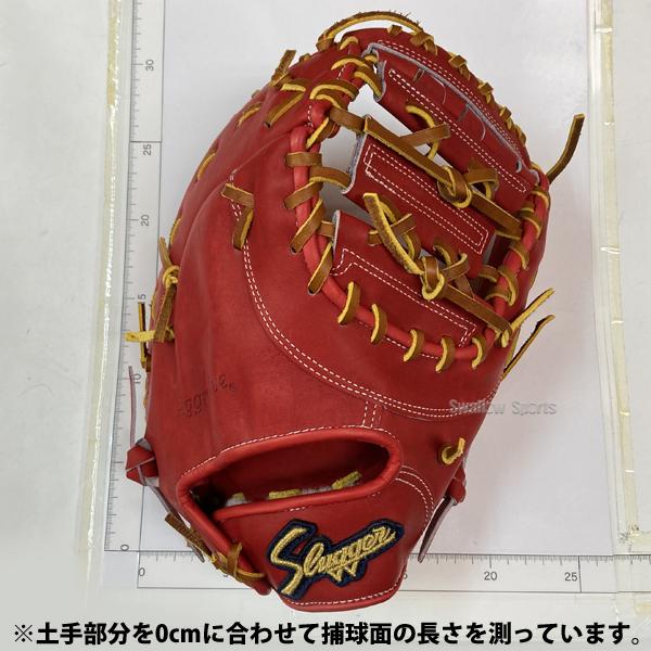 久保田スラッガー（KUBOTA SLUGGER） 野球 硬式ファーストミット 一塁