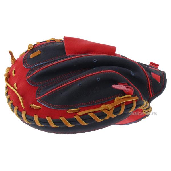 久保田スラッガー 軟式キャッチャーミット 袋付き 久保田スラッガー（KUBOTA SLUGGER） 【ラベル交換不可】 野球 軟式