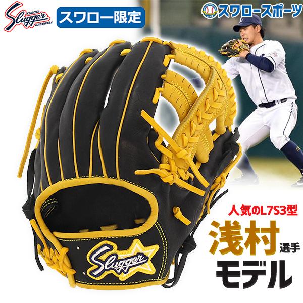 久保田スラッガー（KUBOTA SLUGGER） 野球 大人 軟式 グローブ 軟式