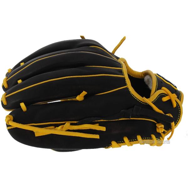 野球 大人 久保田スラッガー 軟式 グローブ 軟式グローブ 限定 スワロー限定 オーダー グラブ セカンド ショート サード用 浅村モデル プロモデル KSN-L7S3-SW_7