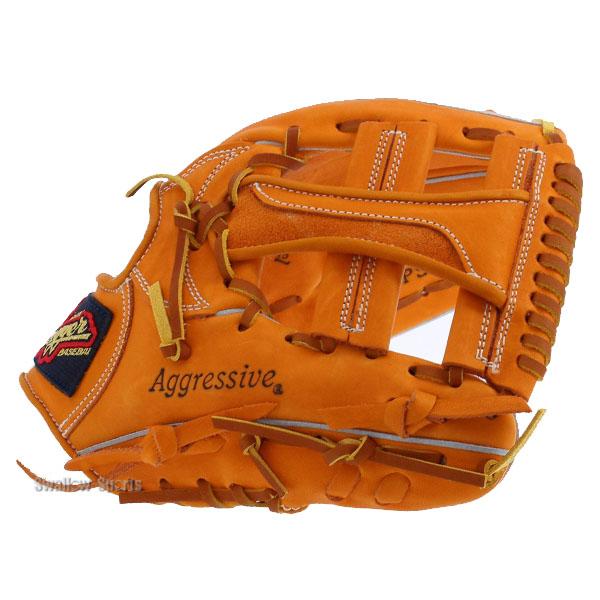 【新品未使用】KUBOTA SLUGGER KSN-24PSオールスター2009 久保田スラッガー（KUBOTA SLUGGER） 野球 軟式 グローブ 軟式グローブ