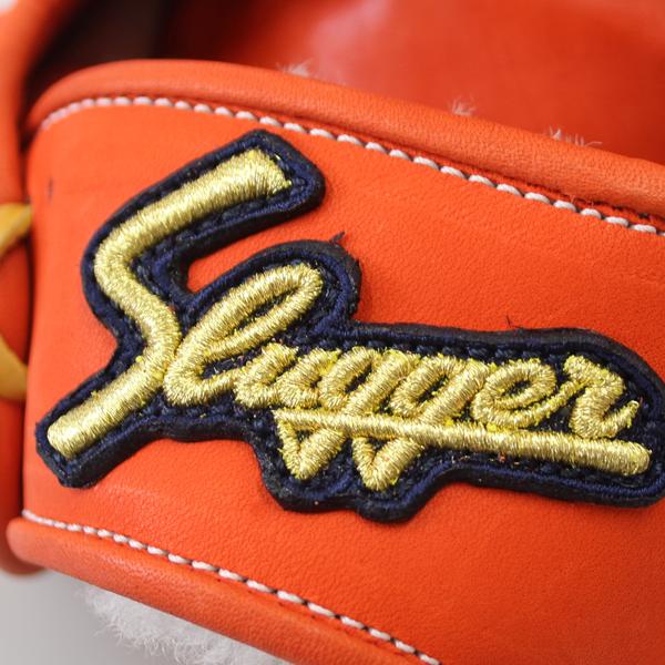 久保田スラッガー 硬式 ファーストミット 一塁手用 FP-33 　左用　グラブ 久保田スラッガー 硬式ファーストミット 硬式 ファーストミット