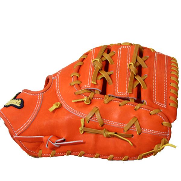 久保田スラッガー 硬式 ファーストミット 楽天市場】久保田スラッガー ファーストミット 硬式 FP-INB