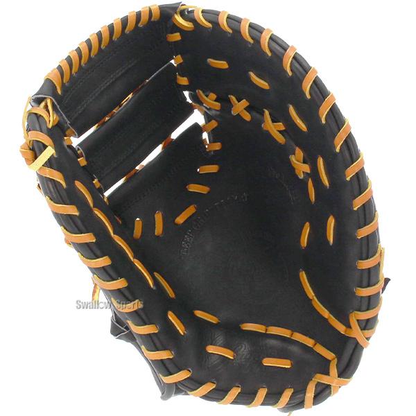 久保田スラッガー 硬式 ファーストミット 一塁手用 FP-33 　左用　グラブ 久保田スラッガー 硬式 ファーストミット 一塁手用 FP-33 高校