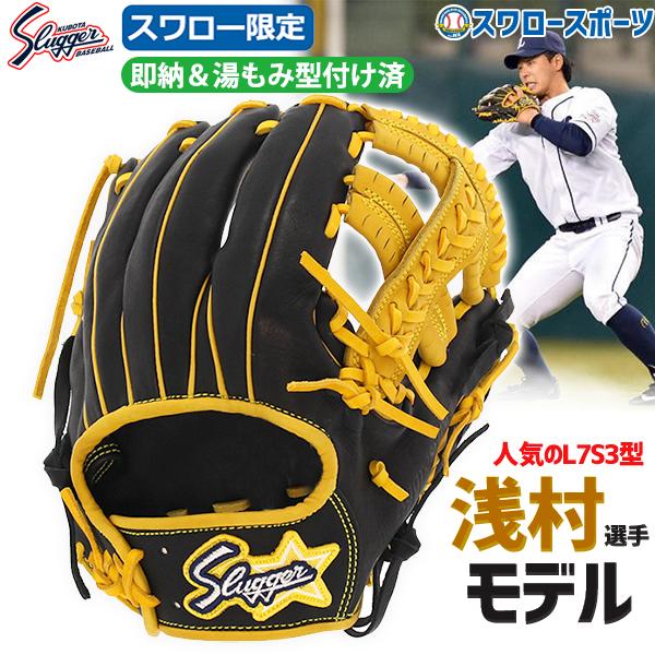 久保田スラッガー（KUBOTA SLUGGER） 野球 大人 軟式 グローブ 軟式