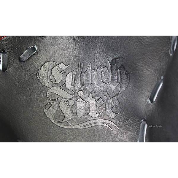 ファイヤーズ 限定 野球 軟式 ファーストミット FG-71FM ☆nyng