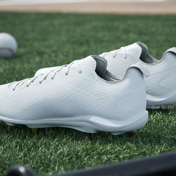 adidas（アディダス） 【縫いP加工不可】野球 スパイク 高校野球対応