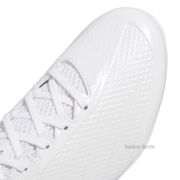 adidas（アディダス） 【縫いP加工不可】野球 スパイク 高校野球対応