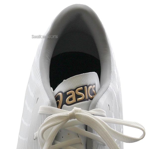 ゴールドステージ 【塗りPのみ可】 野球 スパイク アシックス