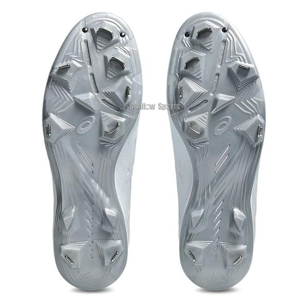 聖愛 Amazon.co.jp: 野球 スパイク アシックス P革加工済み アッパー