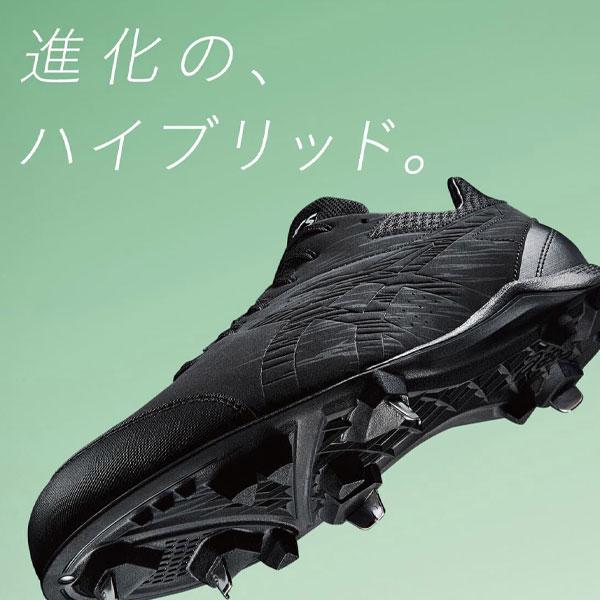 asics野球用スパイク新品未使用26.5センチになります。 アシックス ASICS 野球 金具スパイク NEOCONNECT 1123A054 105