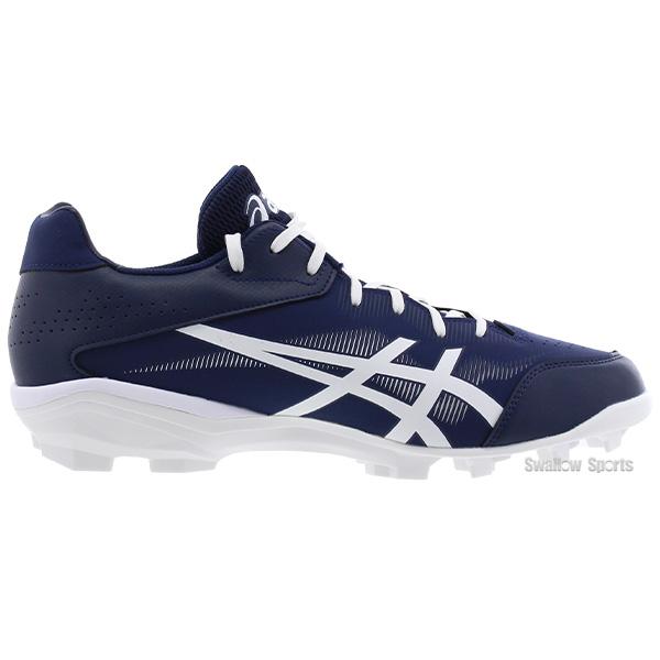ASICS（アシックス） 【縫いP加工不可】アシックス 野球 スパイク